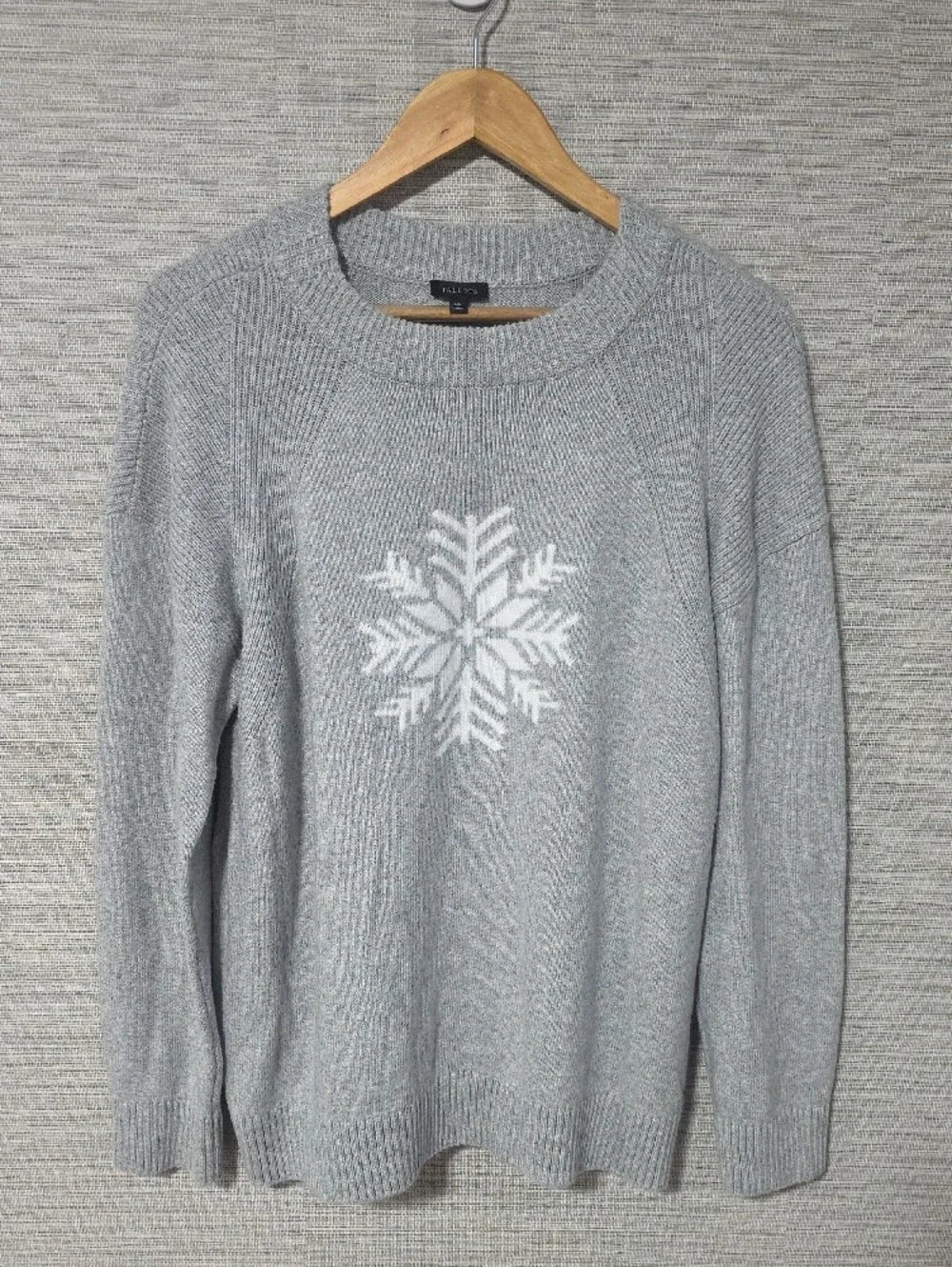 Talbots soft light